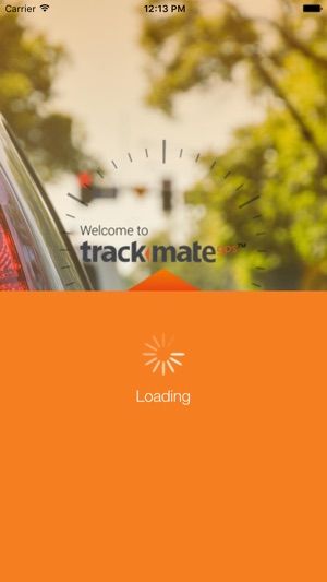 TrackmateGPS(圖2)-速報App