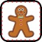 Gingerbread Man Maker is here