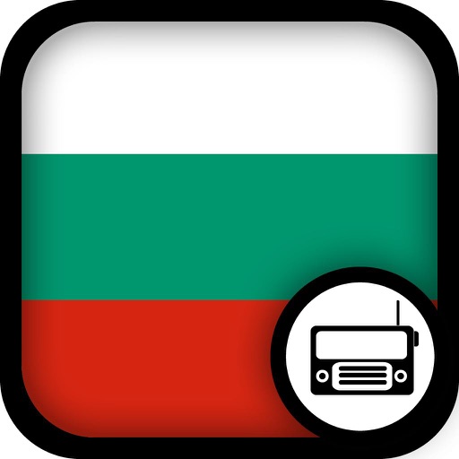 Bulgarian Radio - Българското радио Icon