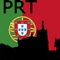 Icon Porto Map
