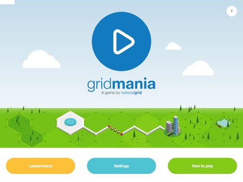 NG GridMania screenshot 2