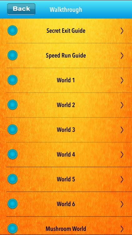 Walkthrough Guide For New Super Mario Bros. 2 screenshot-4