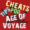 Cheats Tips For Age Of Voyage