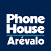 Phone House Arevalo