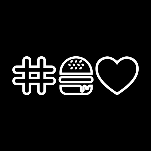 Burgerlove icon