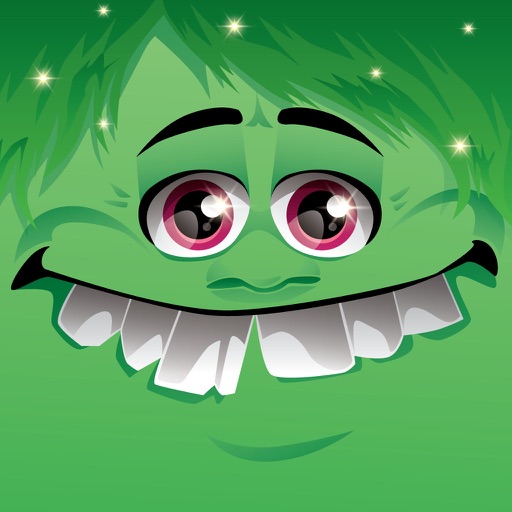 Eggy Surprise - Trolls Version iOS App