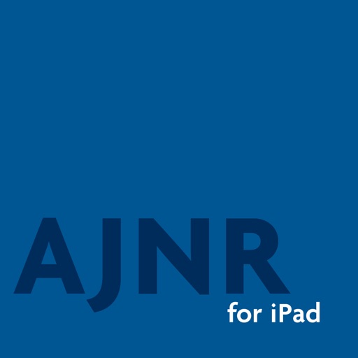 AJNR Mobile icon