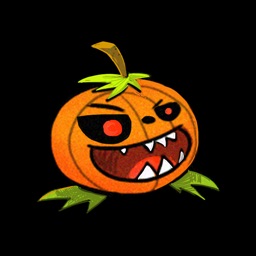 L'il Spookies - cute Halloween stickers