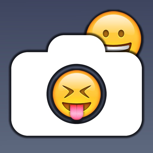 Emoticon Picture Overlay™ icon