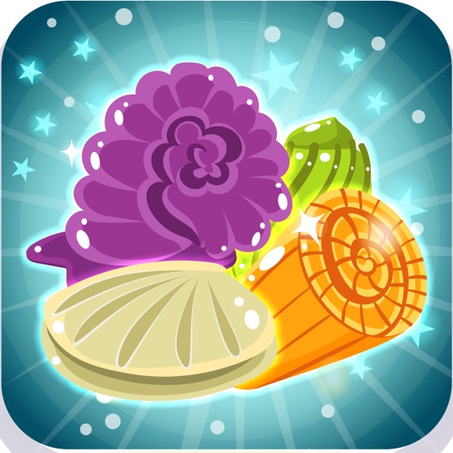 Charm Fish Gummy - Help Beanny to Crush Mania! iOS App
