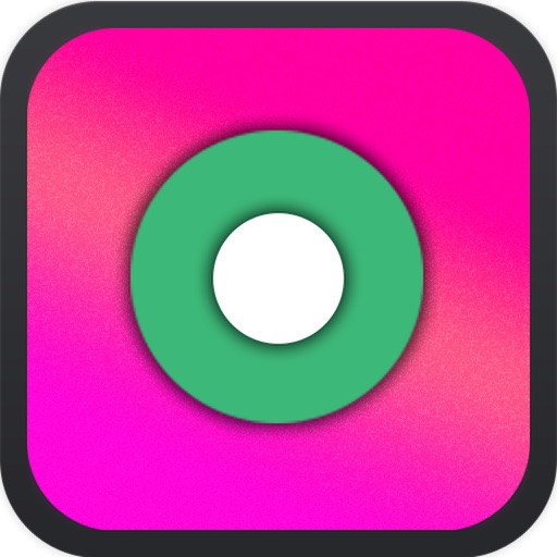 Bubble Tap Pop - iPhone and iPad Game Icon