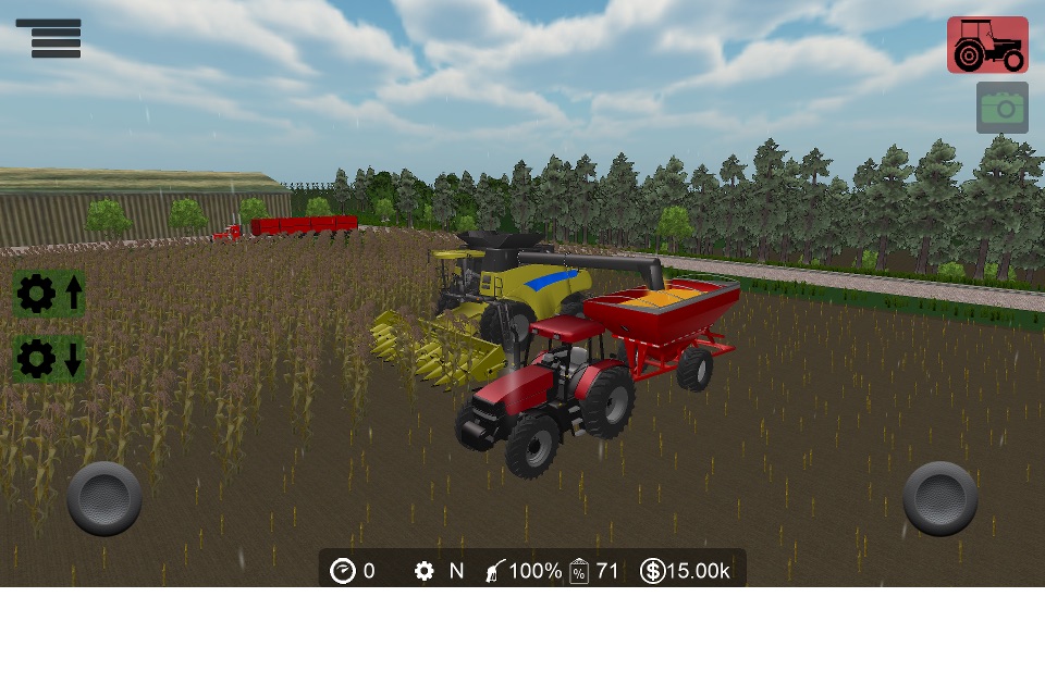 Farming USA screenshot 2