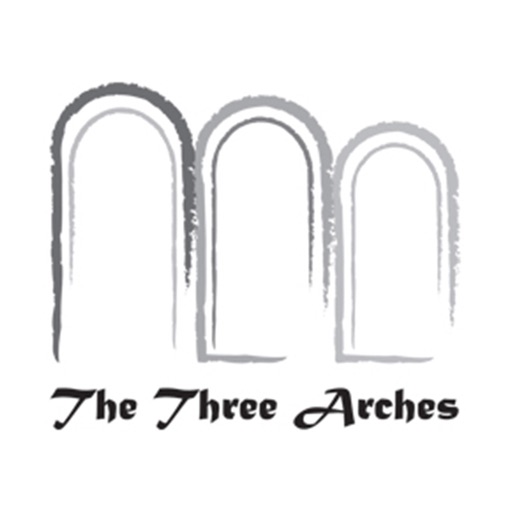 The Three Arches - Bethlehem