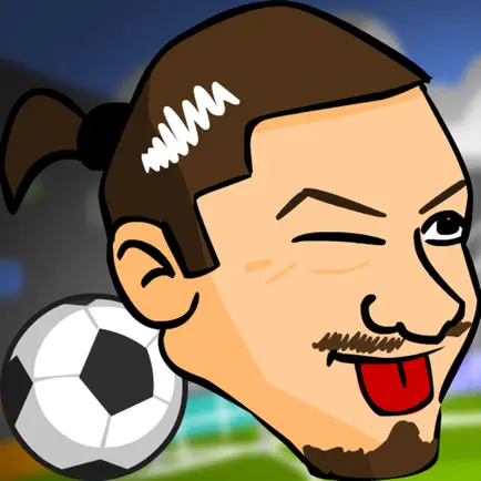 Funny Head Soccer Читы