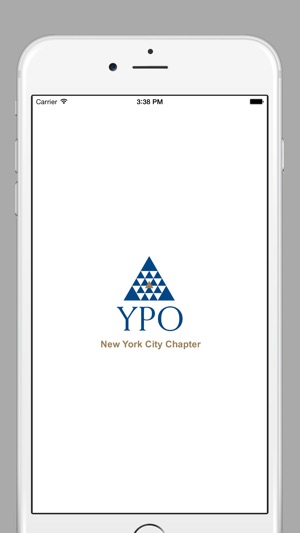 YPO-NYC Chapter(圖1)-速報App