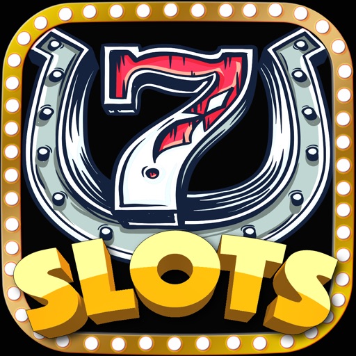 777 A Fortune Slots 2016: FREE Classic Casino Game icon