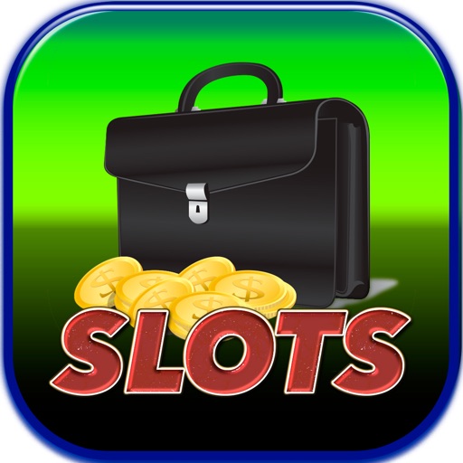 Bag and Wallet Slots - Free Jackpot Edition icon