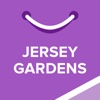 Jersey Gardens Mall, powered by Malltip