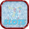 777 CasinoStar Double 1 Slots Machine - FREE Game