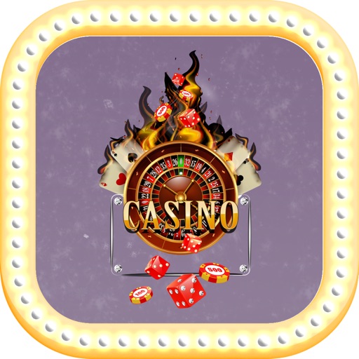 101 Free Slots Casino Lucky Gambler! Entertainment icon