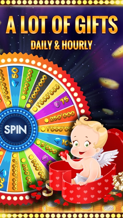 LOVE DAY SLOT MACHINE 2.6.2 IOS CASINO LOVE DAY SLOT MACHINE 2.6.2 IOS