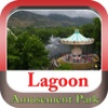 Great App For Lagoon Amusement Park Guide