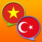 Turkish Vietnamese dictionary