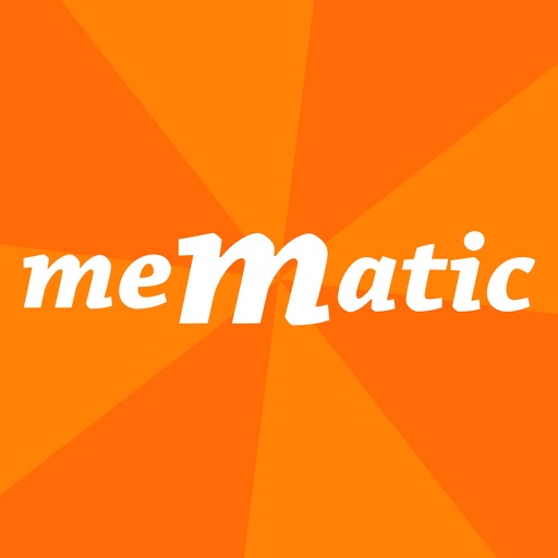 Mematic - Make your own meme
