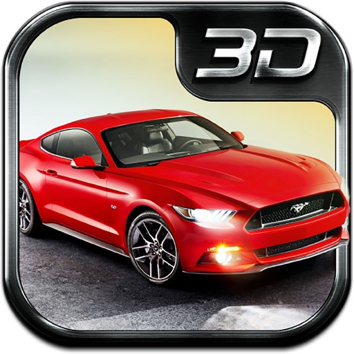 Real Car Racing - Circuit Race Pro iOS App