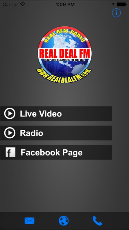 Real Deal FM