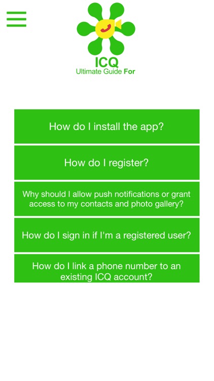 Ultimate Guide For ICQ — Free Video Call,