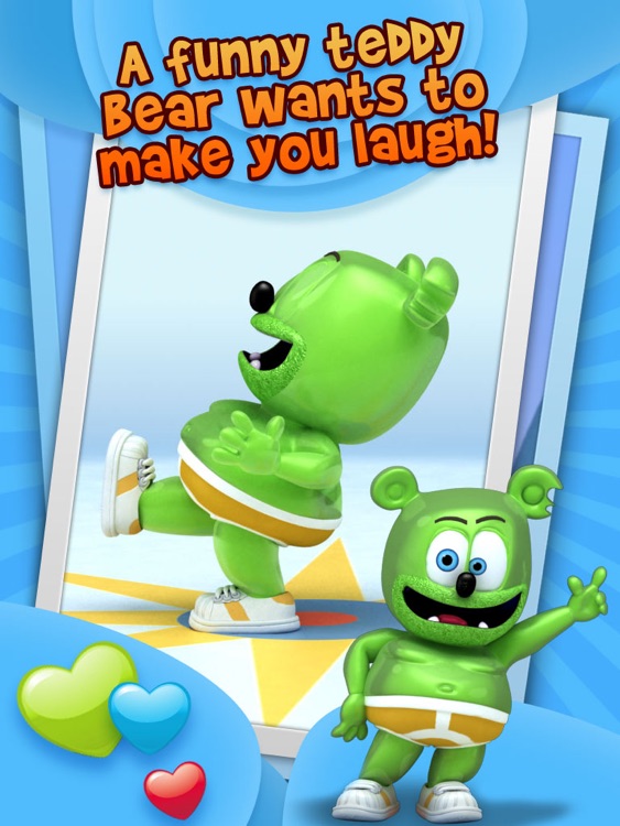 Videos Gummy~Bear APK for Android Download