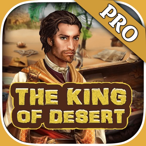 The King of Desert - Pro