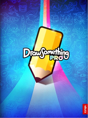 Draw Something Pro screenshot 3