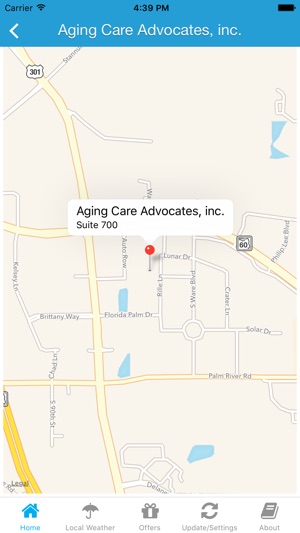 Aging in America Florida(圖5)-速報App