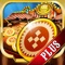 Set amidst an ambiance of festivity, Carnival Coin Dozer is bound to enhance your experience of playing this arcade game