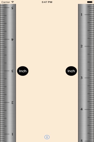 Measure Ruler - Length Scale screenshot 2
