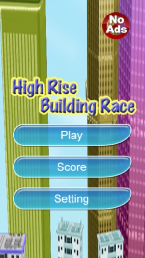 High Rise Building Race to Top Lite(圖5)-速報App