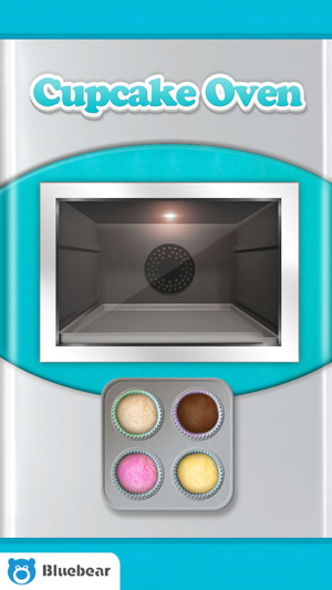 Cupcake Maker - by Bluebear(圖3)-速報App