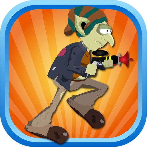 City-Run in Box-Trolls Alley Rescue Rush FULL iOS App
