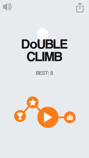 Double Climb(圖1)-速報App