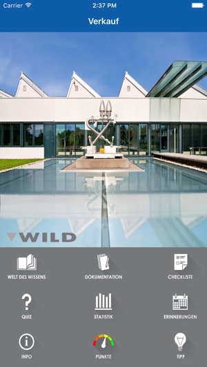 WILD Skills(圖1)-速報App