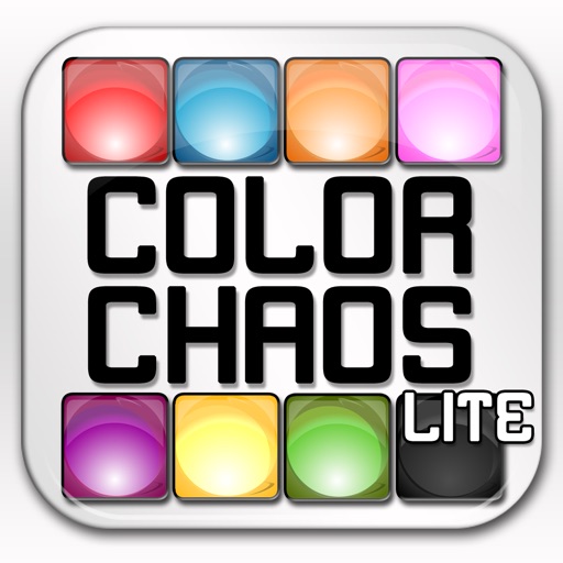 Color Chaos Lite