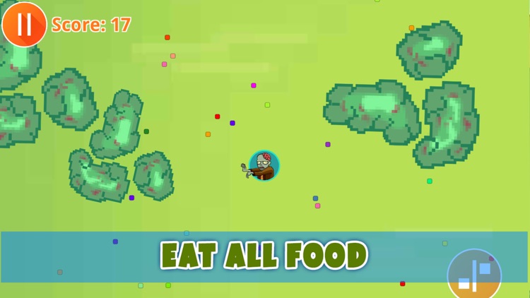 Zomb.io