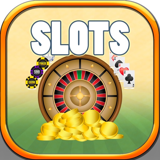 Canberra Pokies Golden Game - Free Classic Slots icon