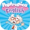 Poptropica English Family Reading App