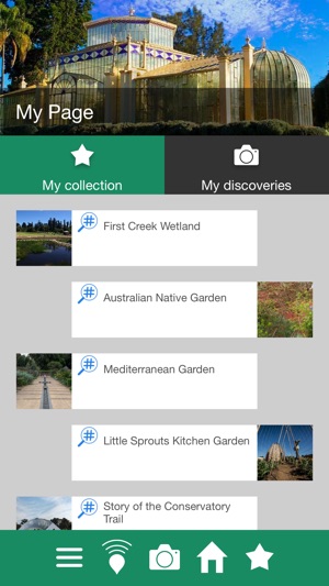 Botanic Garden South Australia(圖5)-速報App