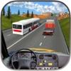 Real Traffic Bus Racing 3D