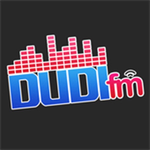 Dudi FM Radio icon