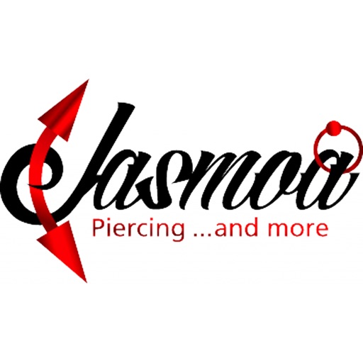 Jasmoa - Piercing ...and more iOS App